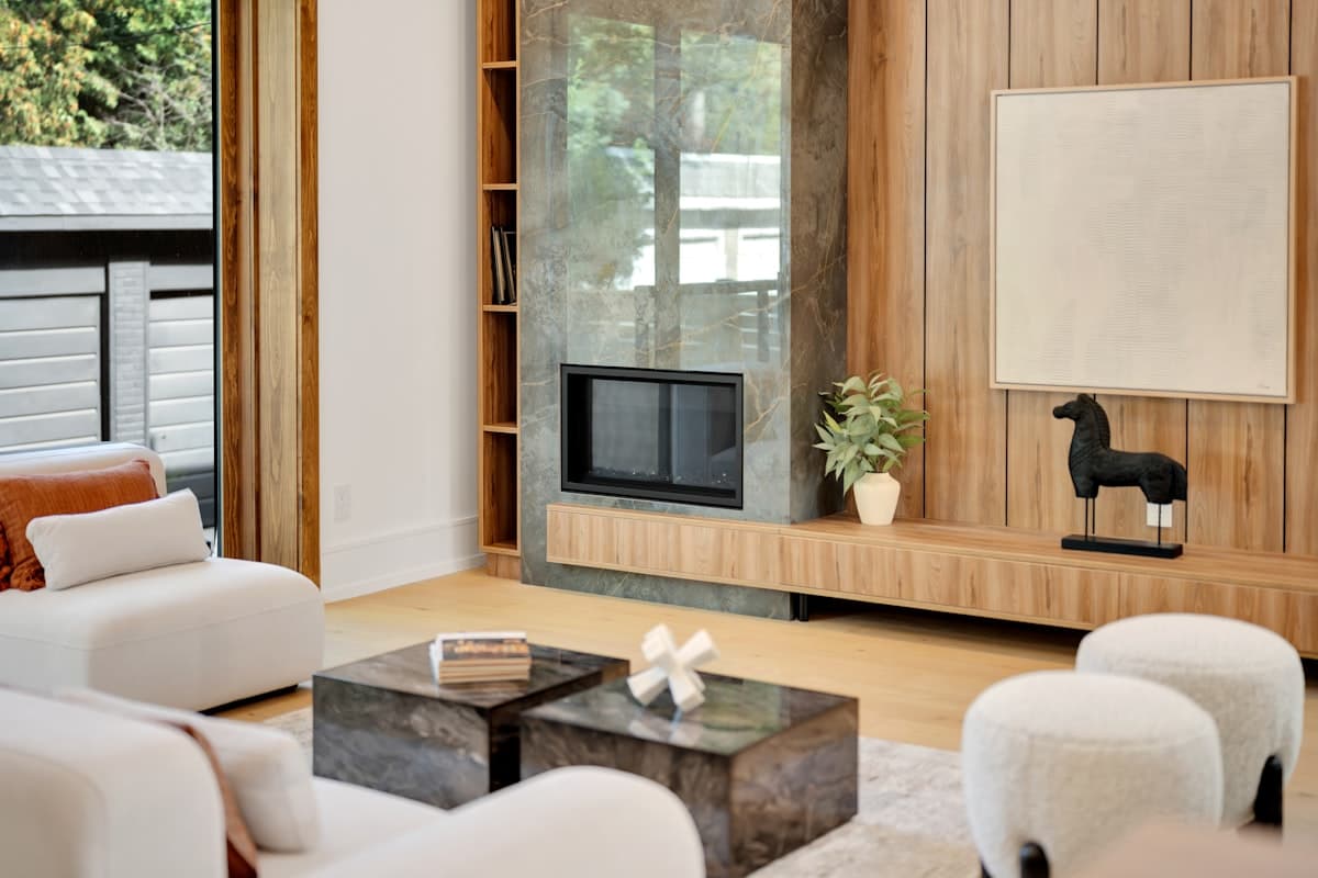 Design de interiores